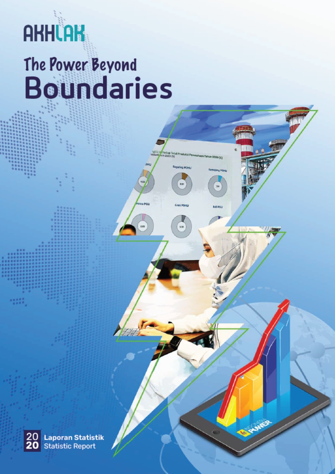 Statistic Report 2020